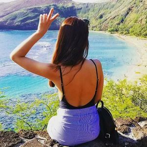 Meet your Posher, Quynh